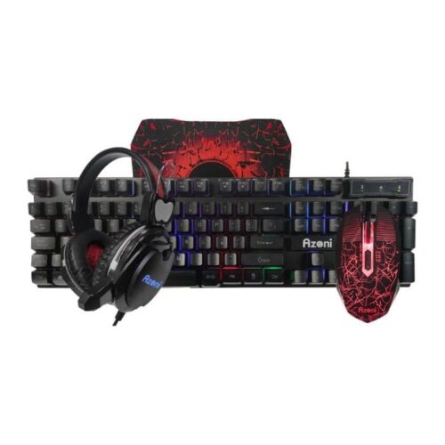קיט גיימינג Azoni pro game R1 min