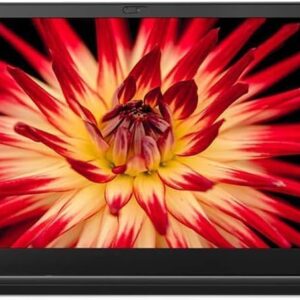 Lenovo ThinkPad X1 Carbon 5