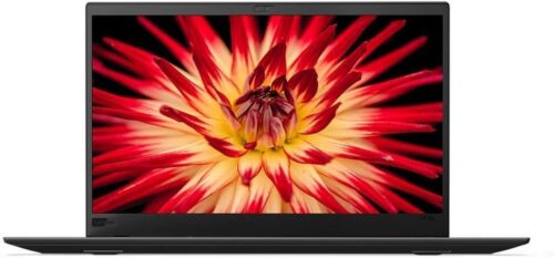 Lenovo ThinkPad X1 Carbon 5