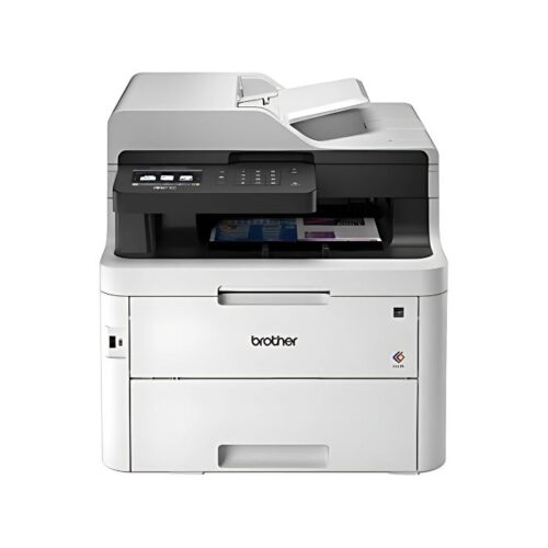 מדפסת Brother MFC L3730CDN ברדר