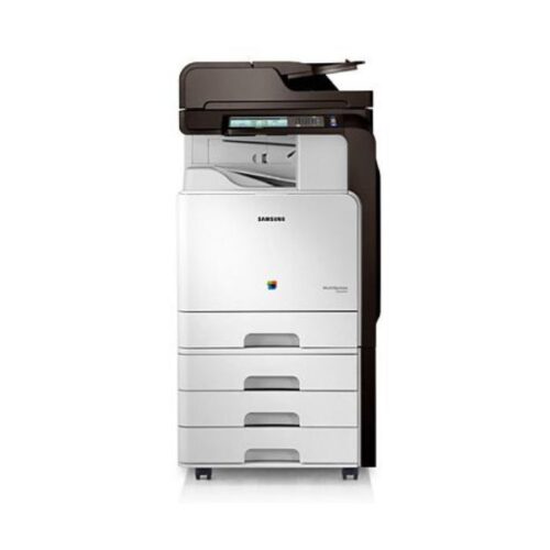 מדפסת CLX 8650ND Samsung