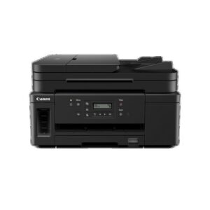מדפסת ‏הזרקת דיו ‏משולבת Canon Pixma GM4040