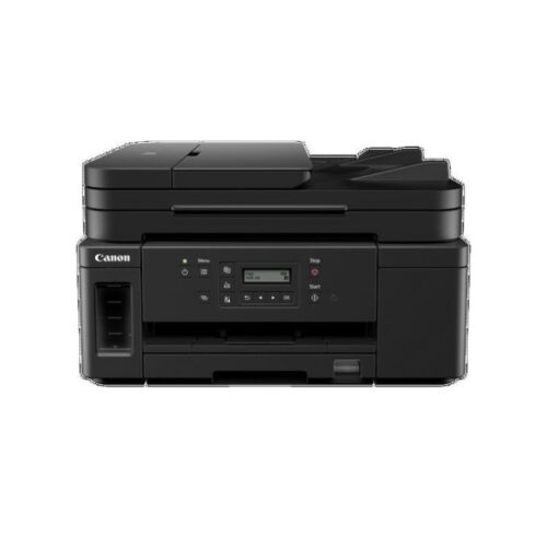 מדפסת ‏הזרקת דיו ‏משולבת Canon Pixma GM4040