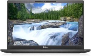 מחשב נייד Dell Latitude 7400 14 Intel Core i5 8365U 16GB 256GB SSD Windows 10 Pro