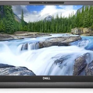 מחשב נייד Dell Latitude 7400 14 Intel Core i5 8365U 16GB 256GB SSD Windows 10 Pro
