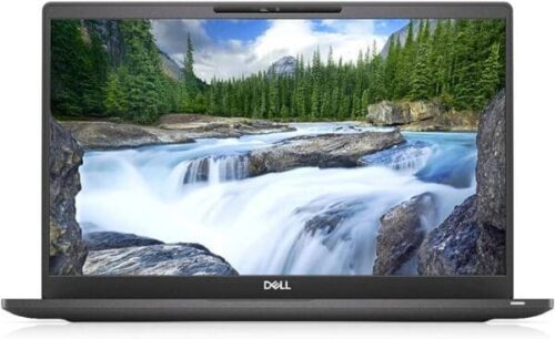 מחשב נייד Dell Latitude 7400 14 Intel Core i5 8365U 16GB 256GB SSD Windows 10 Pro