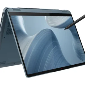מחשב נייד חדש Lenovo FLEX 7 16IAU7 2 IN 1 i5 1235U 8GB 512GB SSD WIN11 14″ (2160×1440) TOUCHSCREEN