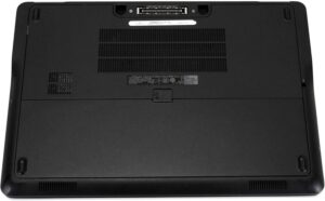 מחשב נייד מחודש Dell E7250 i7 5600U 16GB 256GB SSD 12.5 אינץ' Windows 10 7