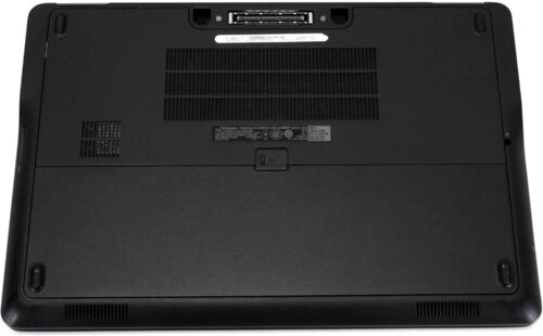 מחשב נייד מחודש Dell E7250 i7 5600U 16GB 256GB SSD 12.5 אינץ' Windows 10 7