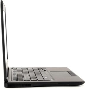 מחשב נייד מחודש Dell E7250 i7 5600U 16GB 256GB SSD 12.5 אינץ' Windows 108