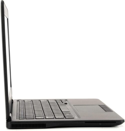 מחשב נייד מחודש Dell E7250 i7 5600U 16GB 256GB SSD 12.5 אינץ' Windows 108