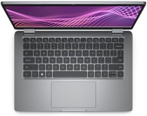 מחשב נייד מחודש Dell Latitude 5310 2 in 1 13.1 Intel Core i7 10610U 256GB SSD 16GB DDR4 FHD Touchscreen Windows 11 Pro 5