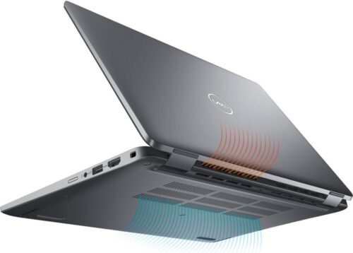 מחשב נייד מחודש Dell Latitude 5310 2 in 1 13.1 Intel Core i7 10610U 256GB SSD 16GB DDR4 FHD Touchscreen Windows 11 Pro 7