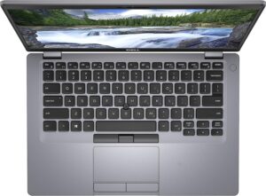 מחשב נייד מחודש Dell Latitude 5410 14 Intel Core i7 10610U 32GB 512GB SSD Windows 11 pro 3