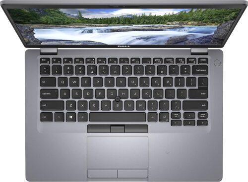 מחשב נייד מחודש Dell Latitude 5410 14 Intel Core i7 10610U 32GB 512GB SSD Windows 11 pro 3