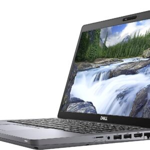 מחשב נייד מחודש Dell Latitude 5410 14 Intel Core i7 10610U 32GB 512GB SSD Windows 11 pro