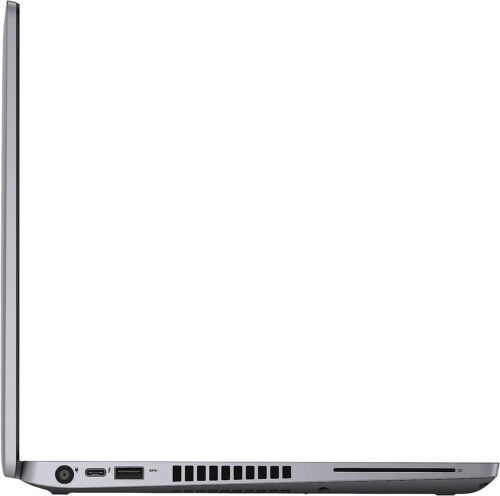 מחשב נייד מחודש Dell Latitude 5410 14 Intel Core i7 10610U 32GB 512GB SSD Windows 11 pro 4