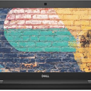 מחשב נייד מחודש Dell Latitude 5490 7th Gen Core i5 Processor 16GB RAM, 256GB SSD 14″ ‘Windows 10 Pro