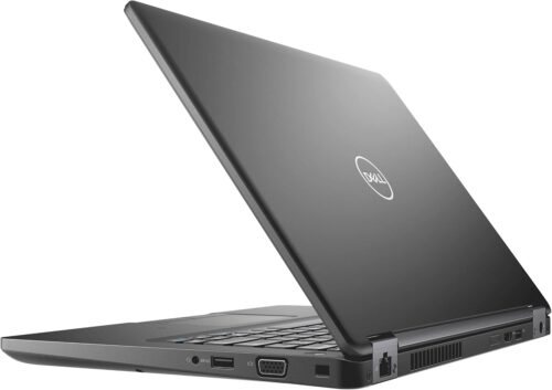 מחשב נייד מחודש Dell Latitude 5490 7th Gen Core i5 Processor 16GB RAM, 256GB SSD 14″ ‘Windows 10 Pro 5