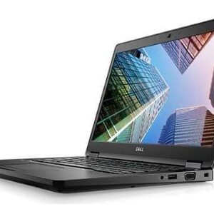 מחשב נייד מחודש Dell Latitude 5590 Business HD 156 Intel Core i5 8250U 16GB 256GB SSD Windows 10 Pro