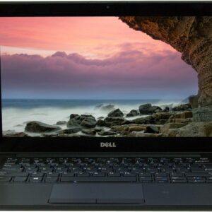 מחשב נייד מחודש Dell Latitude 7280 i7 7600U 512GB SSD 8GB 12.5 Intel UHD Graphics 2