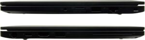 מחשב נייד מחודש Dell Latitude 7280 i7 7600U 512GB SSD 8GB 12.5 Intel UHD Graphics 4