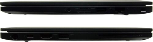 מחשב נייד מחודש Dell Latitude 7280 i7 7600U 512GB SSD 8GB 12.5 Intel UHD Graphics 4