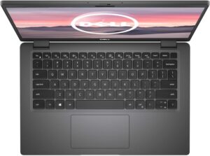 מחשב נייד מחודש Dell Latitude 7310 4