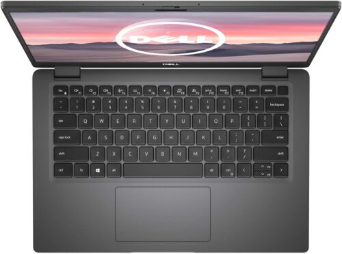 מחשב נייד מחודש Dell Latitude 7310 4