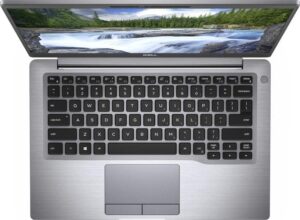 מחשב נייד מחודש Dell Latitude 7400 i7 8665U 16GB 256GB SSD מסך 14 אינץ Windows 10 Pro 3