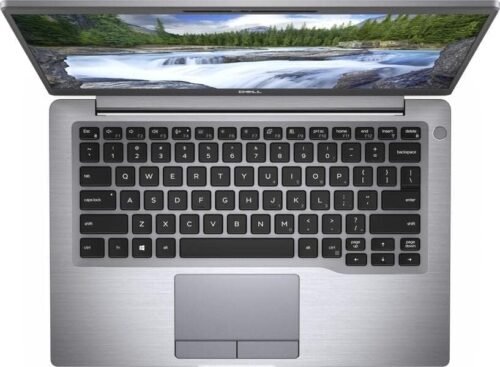 מחשב נייד מחודש Dell Latitude 7400 i7 8665U 16GB 256GB SSD מסך 14 אינץ Windows 10 Pro 3