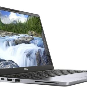 מחשב נייד מחודש Dell Latitude 7400 i7 8665U 16GB 256GB SSD מסך 14 אינץ Windows 10 Pro