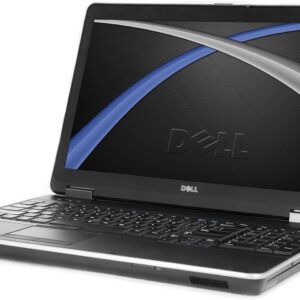 מחשב נייד מחודש Dell Latitude E6540 מסך 15.6″ מעבד i5, זיכרון 8GB דיסק 120SSD