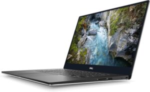 מחשב נייד מחודש Dell Precision 5540 Workstation Core i7 9750HQ 32GB RAM 512GB SSD NVIDIA Quadro M1200 4GB WINDOWS 10 PRO 2