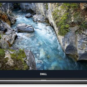 מחשב נייד מחודש Dell Precision 5540 Workstation Core i7 9750HQ 32GB RAM 512GB SSD NVIDIA Quadro M1200 4GB WINDOWS 10 PRO