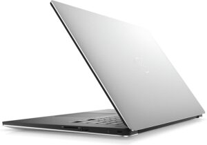מחשב נייד מחודש Dell Precision 5540 Workstation Core i7 9750HQ 32GB RAM 512GB SSD NVIDIA Quadro M1200 4GB WINDOWS 10 PRO 4