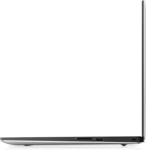 מחשב נייד מחודש Dell Precision 5540 Workstation Core i7 9750HQ 32GB RAM 512GB SSD NVIDIA Quadro M1200 4GB WINDOWS 10 PRO 6