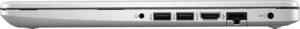 מחשב נייד מחודש HP 15 DB0003 AMD A9 9425 1TB 8GB 14″ AMD Radeon R5 4