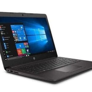 מחשב נייד מחודש HP 240 i5 1035G1 256GB SSD 8GB 14 FHD INTEL UHD Graphics
