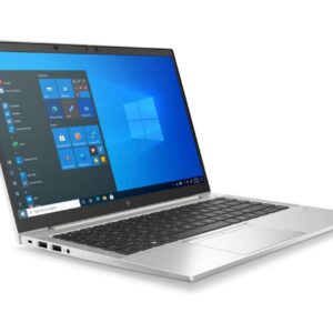 מחשב נייד מחודש HP EliteBook 840 G8 Core i5 1135G7 256GB SSD 16GB WIN11 14