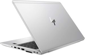 מחשב נייד מחודש HP Elitebook 840 G5 Core i5 8350U 256 SSD 16GB 14″ WIN10 Pro Webcam 3