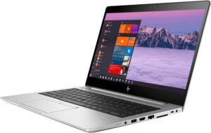 מחשב נייד מחודש HP Elitebook 840 G5 Core i7 8550U 512SSD 16GB 14″ WIN11 Pro