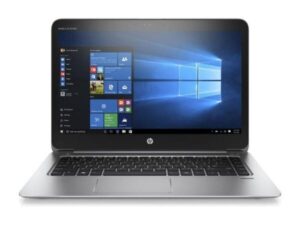 מחשב נייד מחודש HP Folio 1040 G1 i7 256GB SSD 8GB RAM 14 WIN10PRO 2