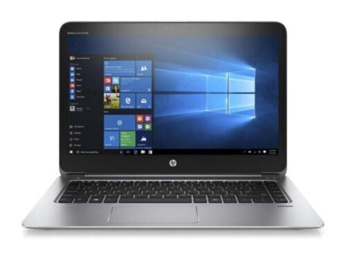 מחשב נייד מחודש HP Folio 1040 G1 i7 256GB SSD 8GB RAM 14 WIN10PRO 2
