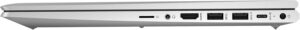 מחשב נייד מחודש HP ProBook 450 i5 1135G7 512GB SSD 8GB 15.6 Intel Iris Xe Graphics 3