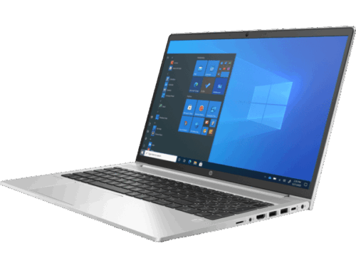 מחשב נייד מחודש HP ProBook 450 i5 1135G7 512GB SSD 8GB 15.6 Intel Iris Xe Graphics 5
