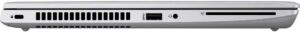 מחשב נייד מחודש HP ProBook 640 G4 Core i5 7200U 256GB SSD 8GB 14″ WIN 10 7