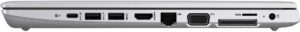 מחשב נייד מחודש HP ProBook 640 G4 Core i5 7200U 256GB SSD 8GB 14″ WIN 10 8