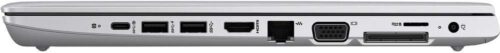 מחשב נייד מחודש HP ProBook 640 G4 Core i5 7200U 256GB SSD 8GB 14″ WIN 10 8