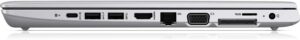 מחשב נייד מחודש HP ProBook 640 G4 i5 7200U 256GB SSD 8GB 14″ INTEL HD Graphics 2